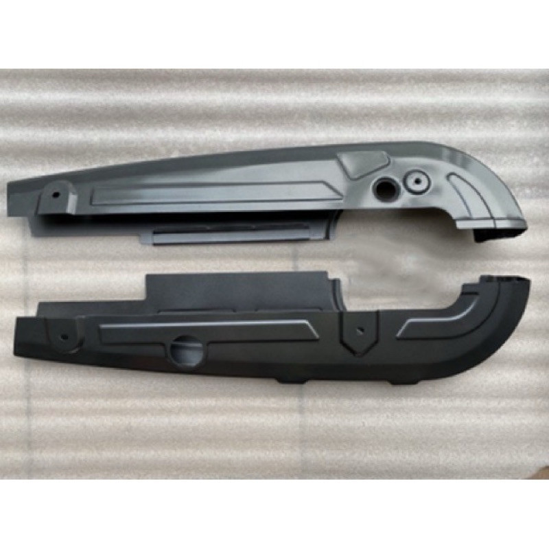 Hộp xích xe Sirius - Cặp bọc sên Cacte xe Sirius, hàng chất lượng loại 1(Sirius xăng cơ)