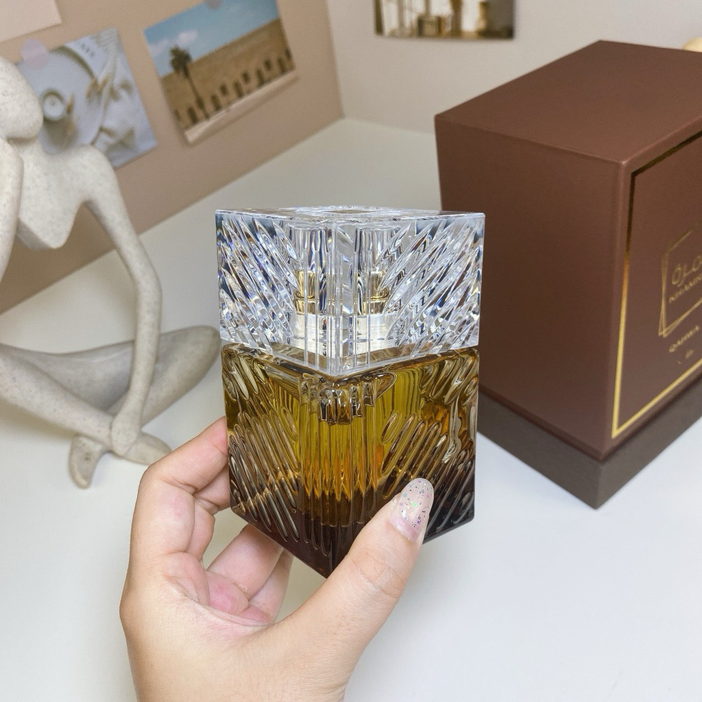 Nước hoa xuyên biên giới Latafa Fragrance Camra 100ml Nước hoa trung tính Đặt hàng bán chạy