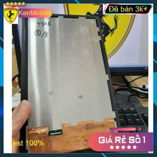 >< Màn Hình Máy Tính Bảng SS Tab A7 2020 / T505 / T500 (tặng keo dán)