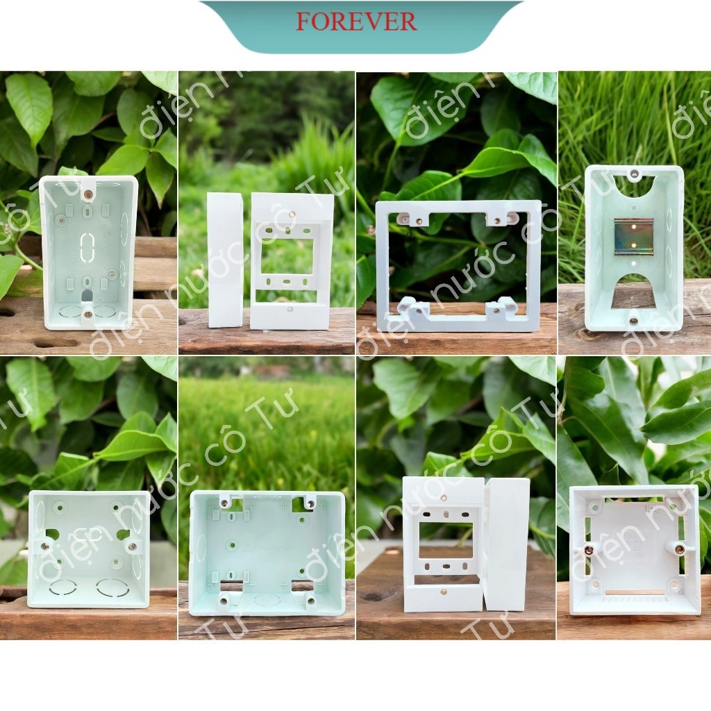 Đế Âm Đế Nổi Đế CB Sino