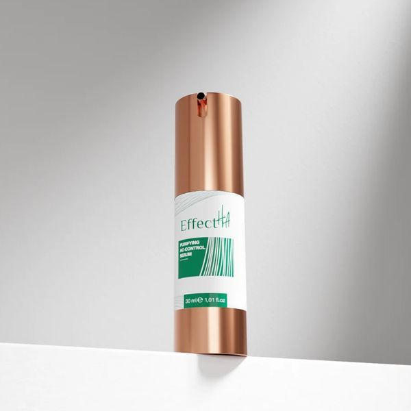 Serum giảm mụn, giảm dầu nhờn-  Effect HA Purifying AC Control 30ml