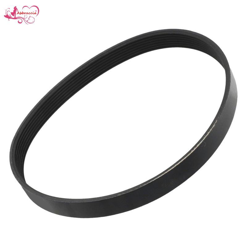 Đai truyền động máy cắt cỏ 7PJ451 Hiệu suất cao, Chu vi ngoài 451mm, Lắp đặt dễ dàng rộng 16mm cho 3