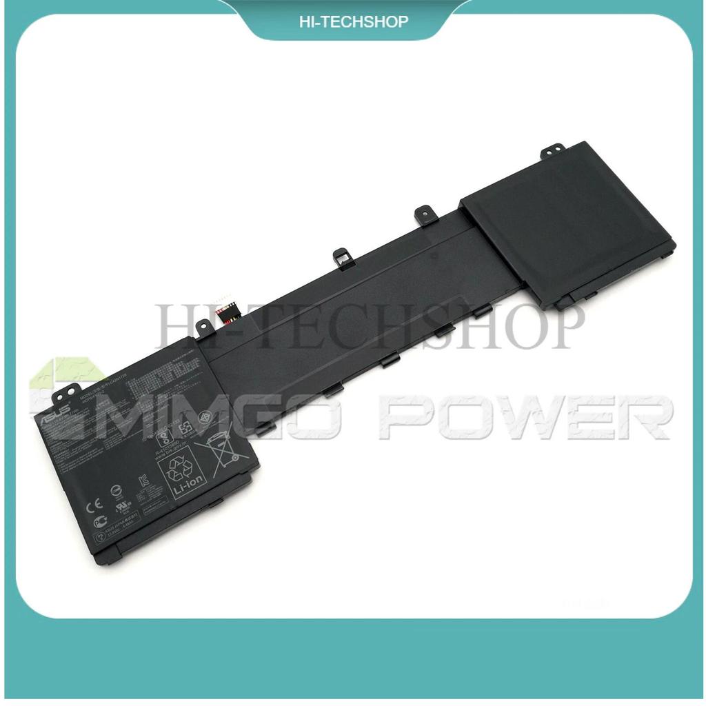 ⭐⭐[ZIN] Pin Battery Laptop Asus ZenBook Pro 15 UX550 UX550GD UX550GE UX550GDX C42N1728