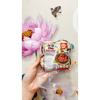 Cá Lóc Kho Tiêu Âu Lạc 200g [ HÀNG LẠNH CHỈ GIAO HCM ]