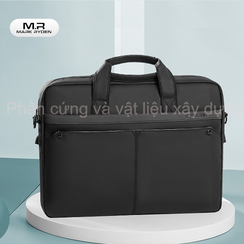【Mới】Cặp Máy Tính Mark Ryden cho Nam Nữ Văn Phòng-Công Sở MR8001