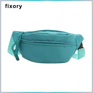 Túi Đeo Ngang Thời Trang Hợp Thời Trang Cho Nữ Dây Kéo Đóng Túi Ngực Túi Dành Cho