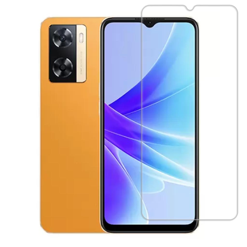 Kính cường lực bảo vệ màn hình COC OPPO A77s LOKY