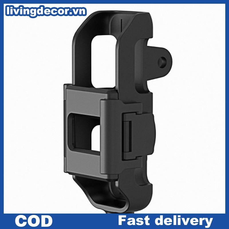 Bộ chuyển đổi gắn chân máy LIDE với vít 1 / 4 "cho máy ảnh Gimbal cầm tay DJI Osmo Pocket 2.