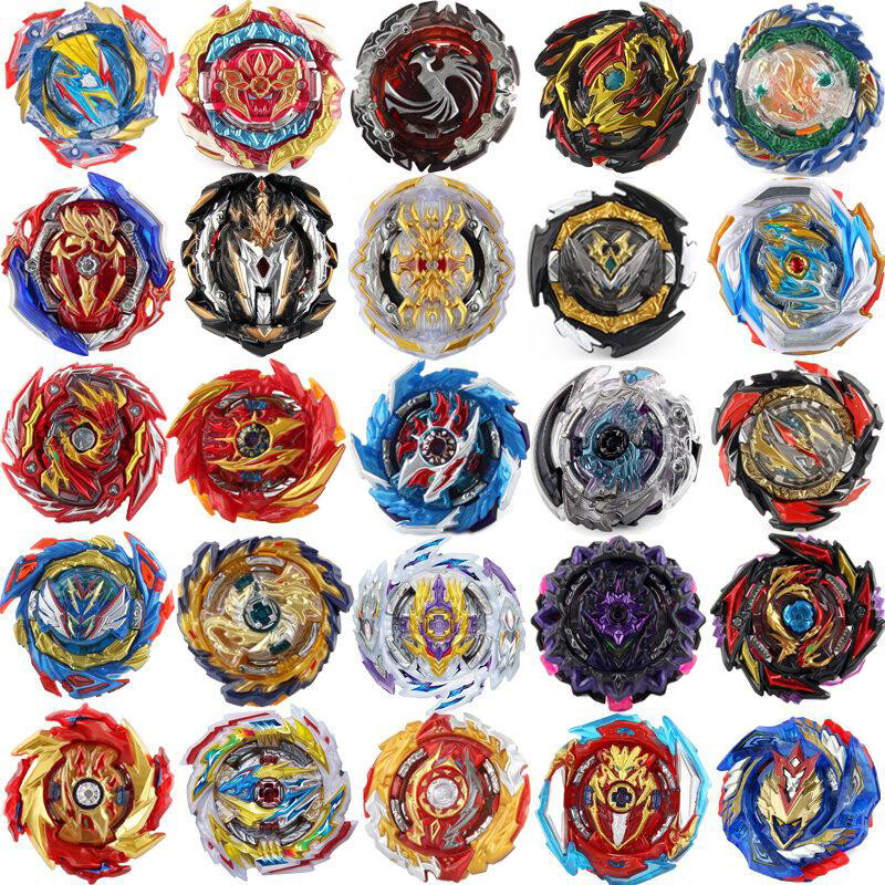 GT SuperKing Nâng cao Beyblade Burst Top, MQ Hoặc Flame, B79, B117, B145, B160, B171, B176, B180, B1