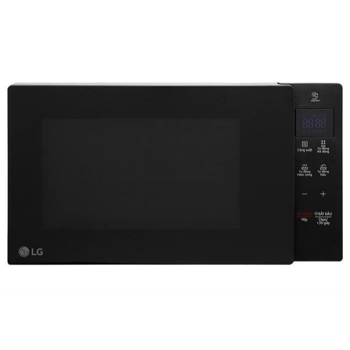 Lò vi sóng LG MS2032GAS 20 lít