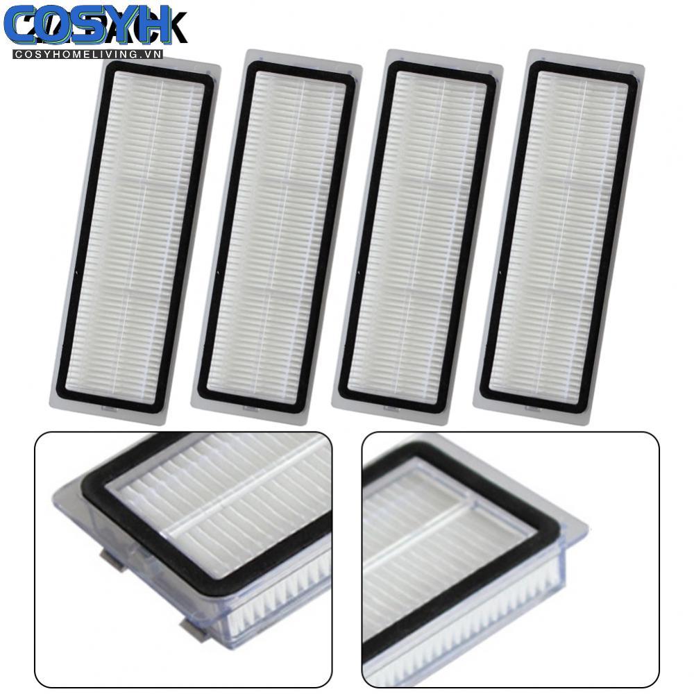<cosyh>Replacement Air Filter for Conga X100 For XTreme Washable Vacuum Cleaner Filters
