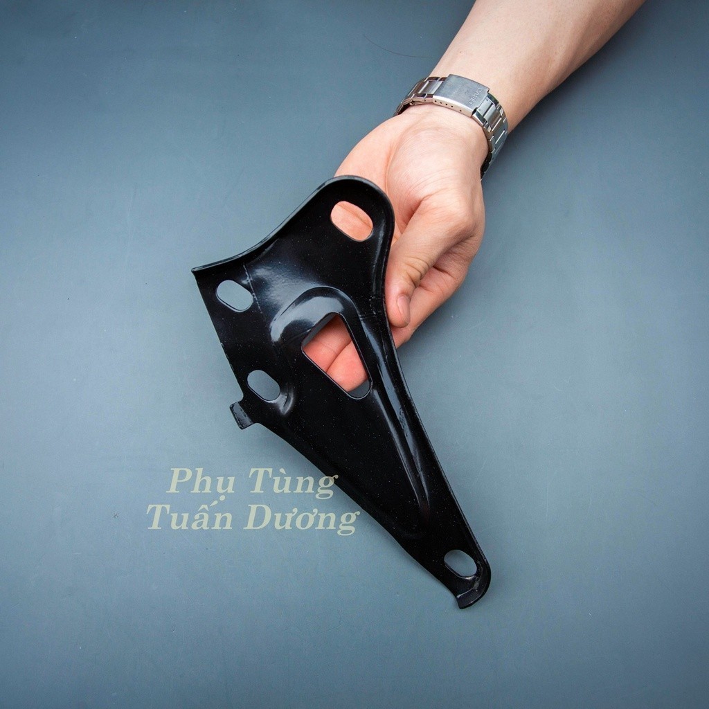 Tai Pô Xe Dream TD Dày Dặn Lắp Chắc Chắn [ Cao Cấp ] - Pát Pô Dream Thái Và Dream Việt, Super Dream