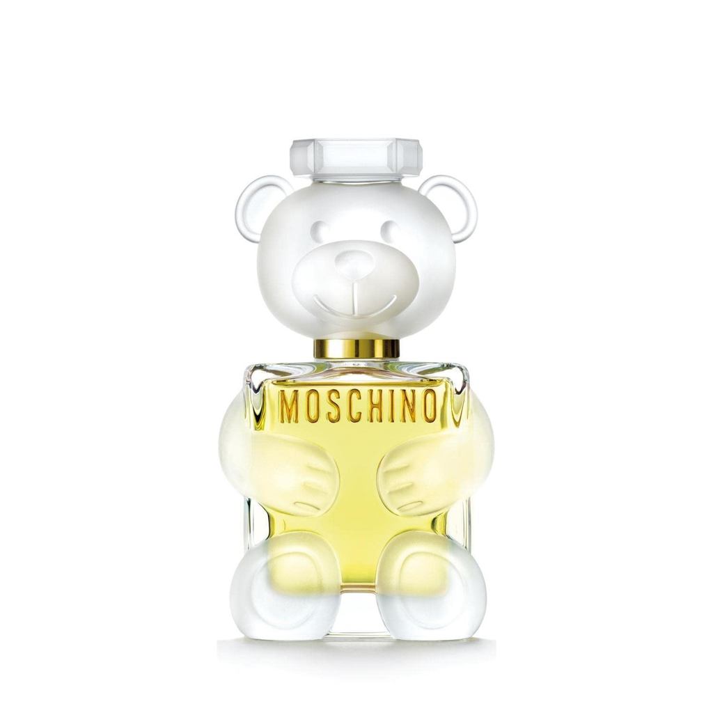 Moschino Toy 2 dành cho nữ Xịt Eau de Parfum 3,4 oz