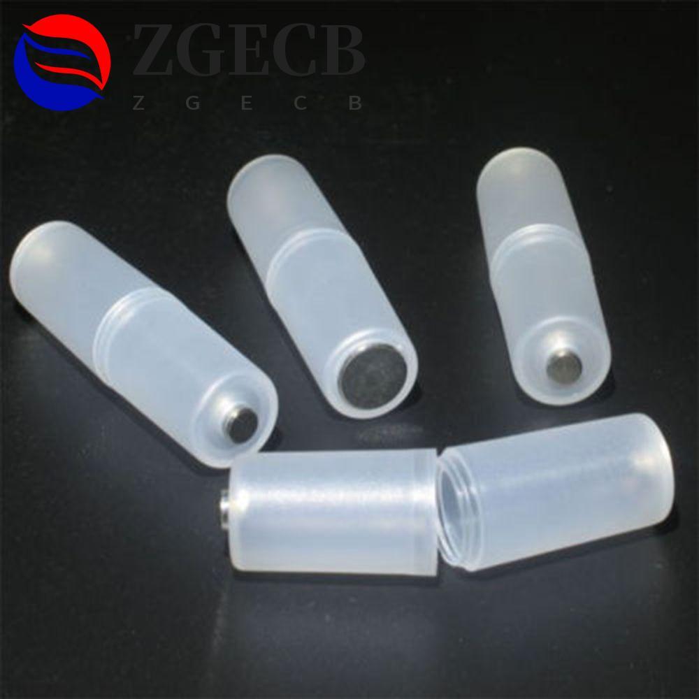 Hộp đựng pin thực tế ZGECB Top AAA R03