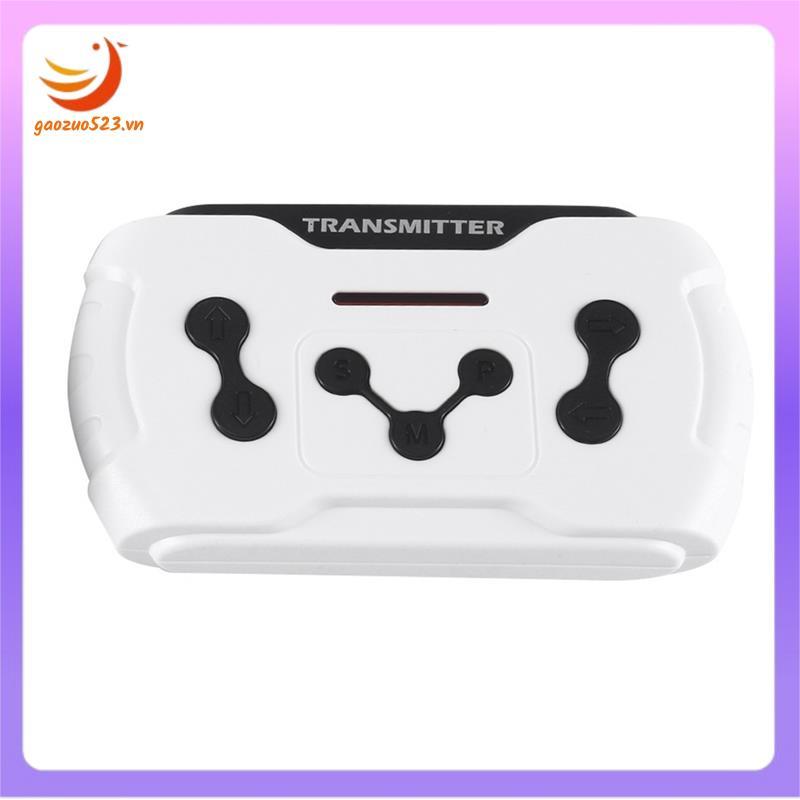 [gaozuo523.vn] Bộ điều khiển JR1922 Bộ điều khiển xe điện dành cho trẻ em Phụ tùng thay thế bộ điều 