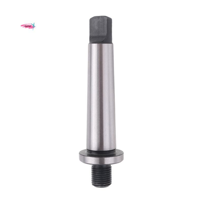 2Mt Shank đến 1 / 2 Inch -20 Mũi khoan có ren Chuck Arbor Cứng Morse Taper Mt2 Adapter