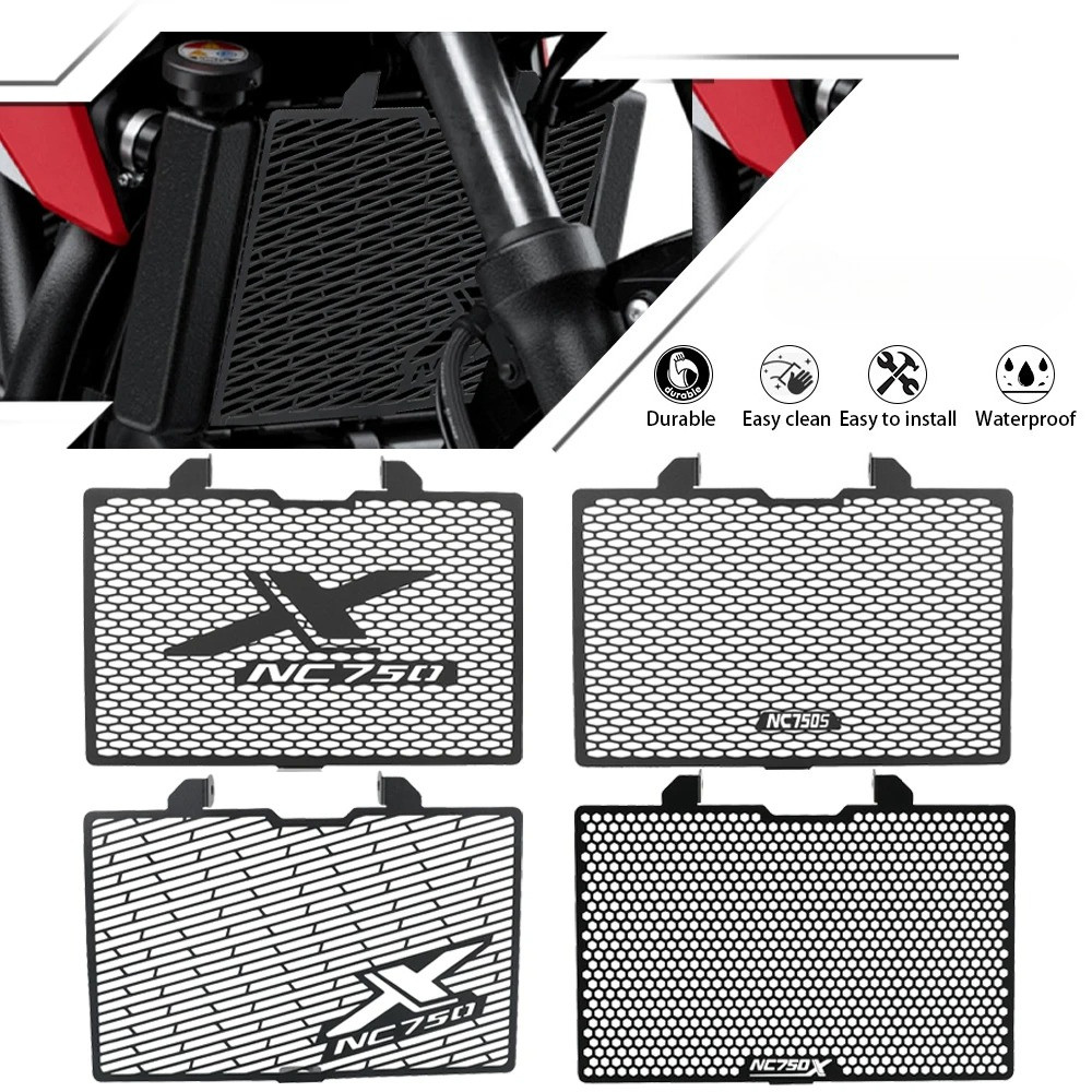 NC750X Dành Cho Xe HONDA NC 750X 750 X NC750 X 2014-2026 2025 Phụ Tùng Xe Máy NC700 S / X NC700S NC7