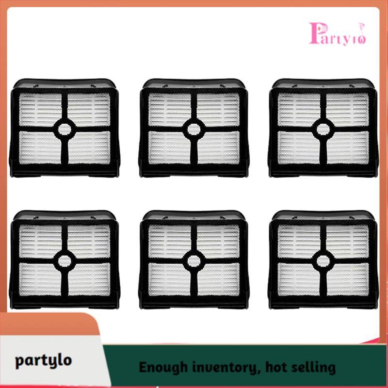[partylo] Dành cho các bộ phận thay thế bộ lọc chân không Atvel F16 / F16 Pro / F16 Ultimate / VH20B