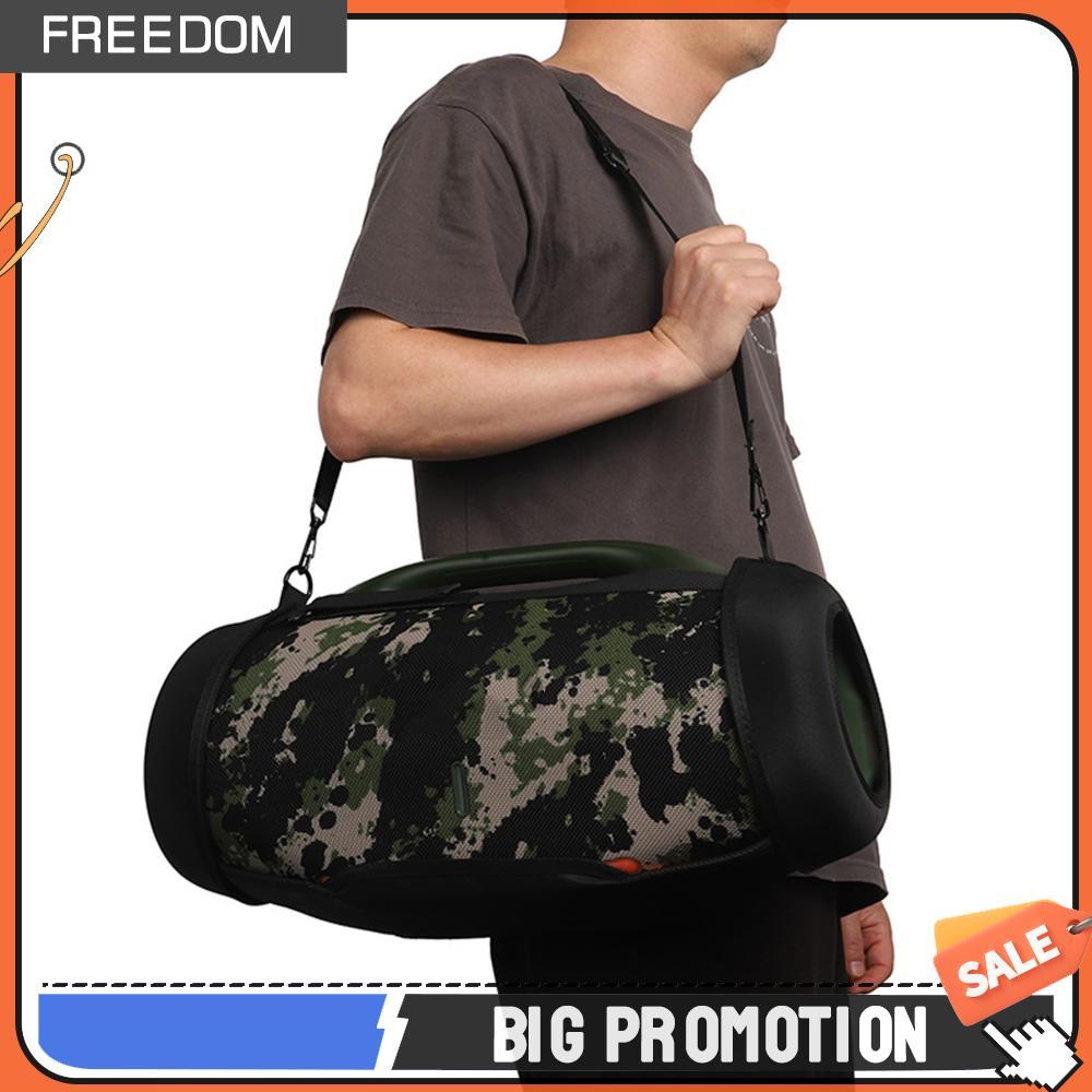 Dây đeo du lịch Dây đeo loa di động Giá đỡ cho JBL Boombox 4