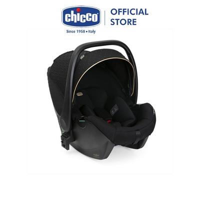 Ghế ô tô Chicco Kory Plus 3 trong 1 - Màu Đen