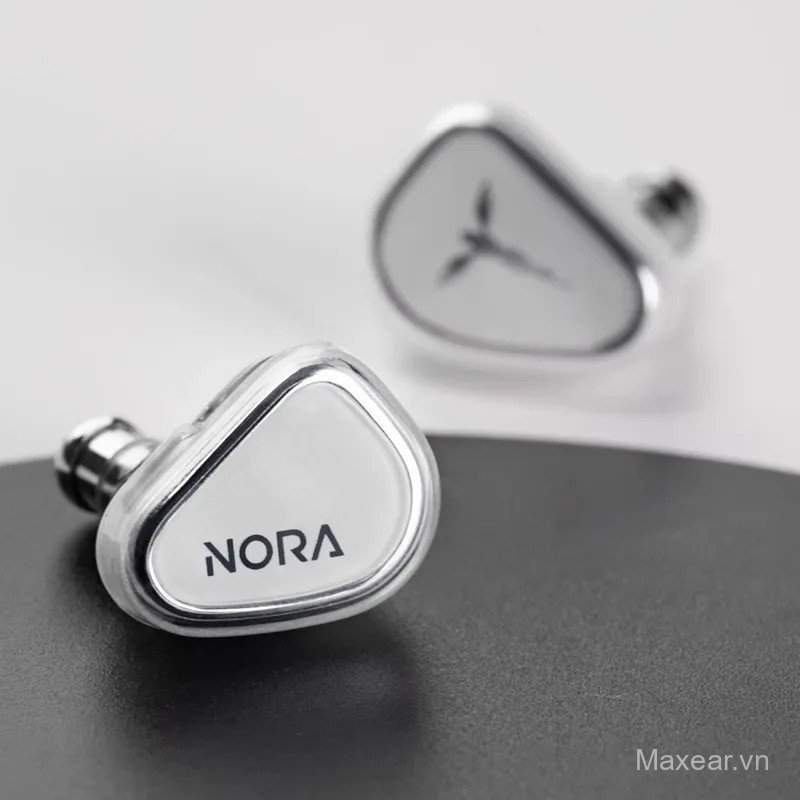 Hộp bảo vệ tai nghe TANCHJIM - Tương thích với ORIGIN, ORIGIN Lost Manor, KARA & NORA