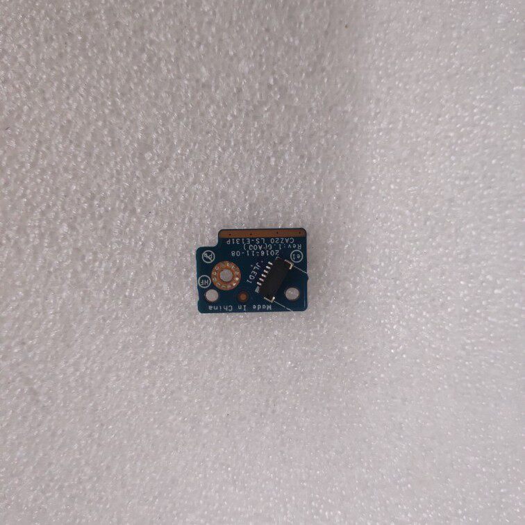 [COD] Thích hợp cho đèn LED DELL Latitude 7480 E7480 Bảng nhỏ LS-E131P E7480