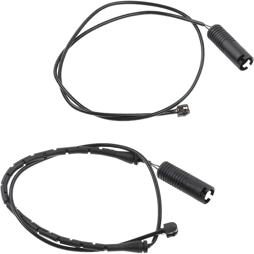 Cảm biến mài mòn má phanh trước và sau A-Premium Tương thích với BMW E36 Series 318ti 1995-1999, Z3 