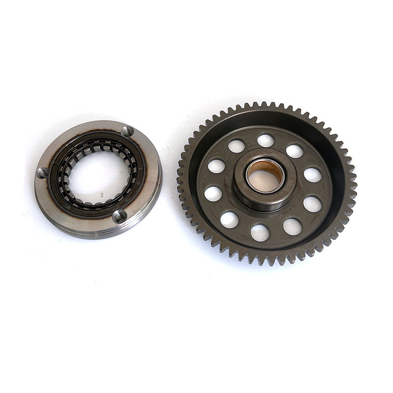 Thích hợp cho động cơ xe máy ngoài ly hợp ZS172CB250-F ZS174CBS300 NB300
