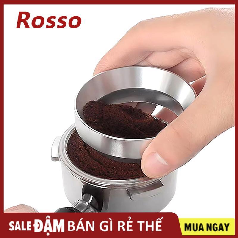 Rosso Vòng bắt cà phê cho máy xay 51mm 53mm 58mm