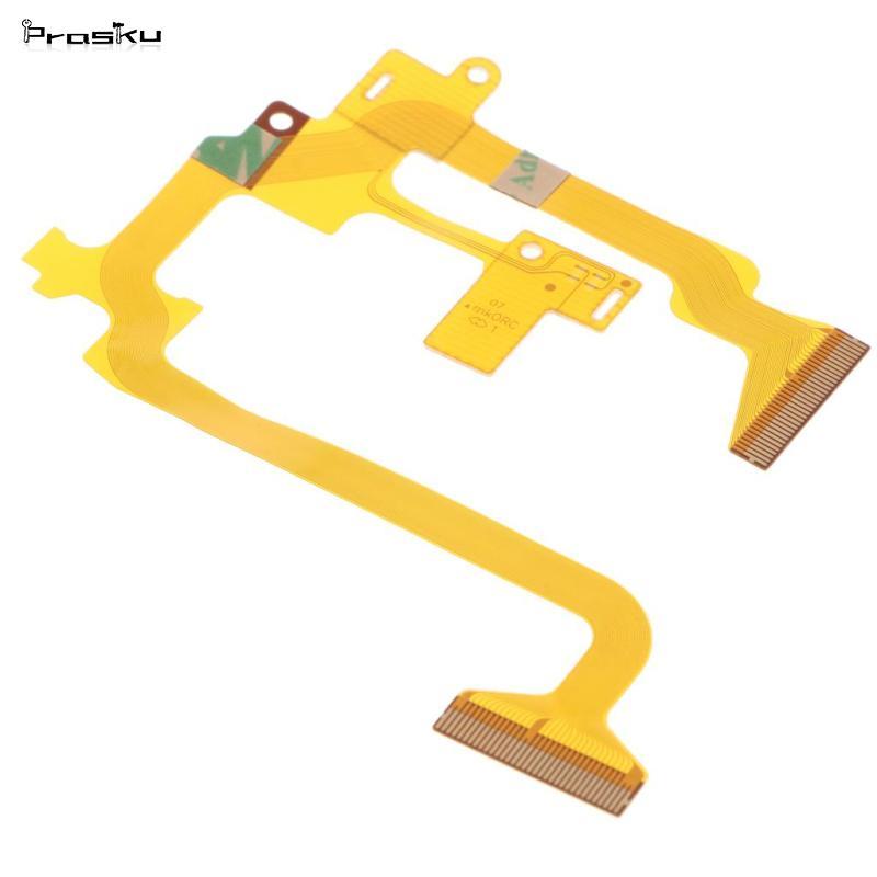 Cáp thay đổi sửa chữa linh hoạt cho màn hình LCD HM30 JZ10 HM445 HM95 HM85 E10