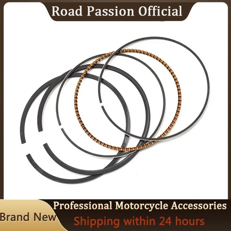 Xe Máy 72mm STD ~ 100 Vòng Piston Cho Suzuki GN250 DR250 GZ250 Marauder TU250 GN DR GZ TU 250