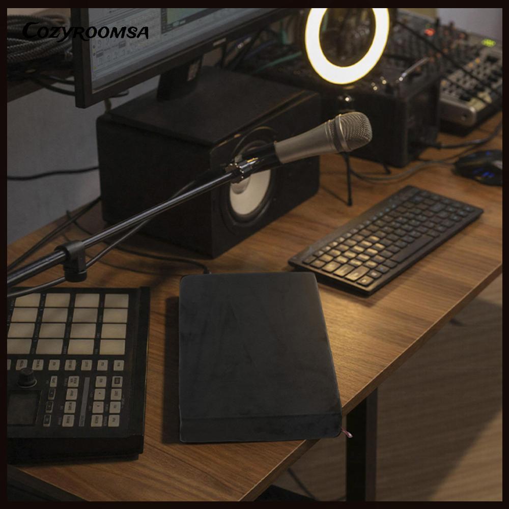 [cozyroomsa.vn] Vỏ bảo vệ chống bụi mềm đa năng cho bộ điều khiển bàn phím mini Akai Professional MP