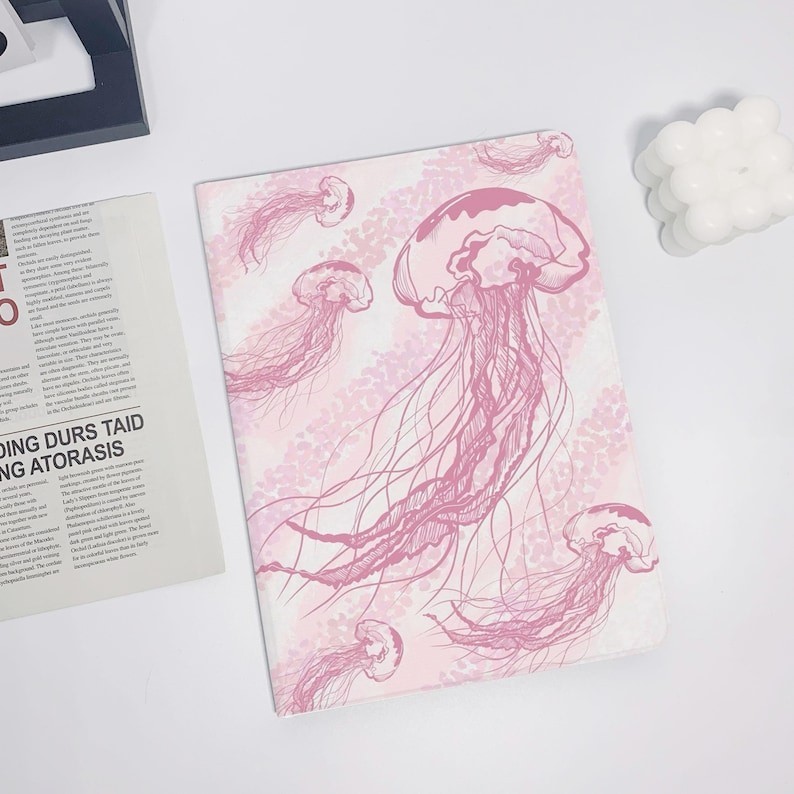 Ốp lưng iPad Air 6 2024 iPad 10 2022 iPad 9, iPad Pro 11 "12.9 '' 2022 iPad Pro 12.9 '2021 iPad mini