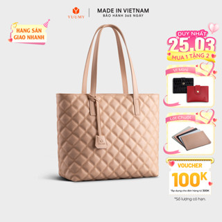 Túi xách nữ YUUMY YTX28 Bagsmart