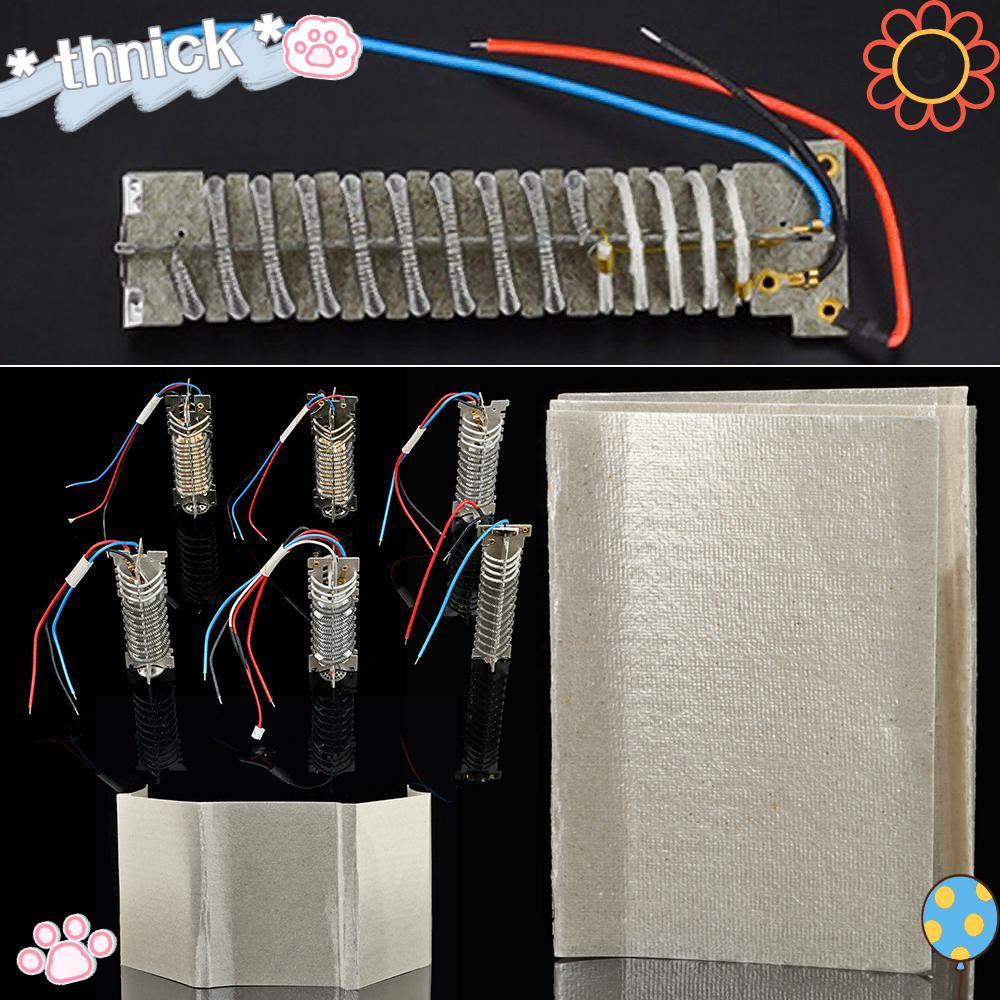 Lõi sưởi gốm THCK cho 8586 / 858 / 858D / 8858 / 8586D 220V Máy sưởi Hàn Làm lại Dụng cụ hàn Sửa chữ