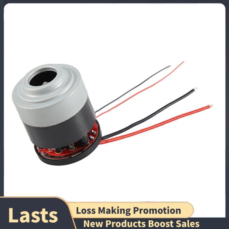 45mm 80000Rpm BL4560 DC 120W Máy Hút Bụi Ô Tô Động Cơ Không Chổi Than Máy Hút Bụi Không Dây Tốc Độ C