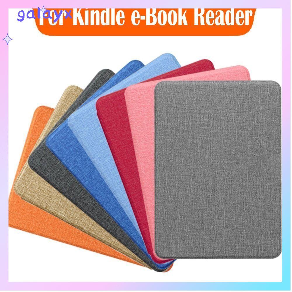 GALAYX M2L3EK C2V2L3 Folio Cover, Anti Scratch 10 / 11th Generation 6-6.8 inch e-Reader, Auto Sleep 