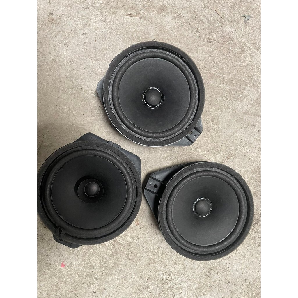 [Haitao] Great Wall Euler Good Cat Original Car Horn Front Rear Door Loa Audio Horn APOW