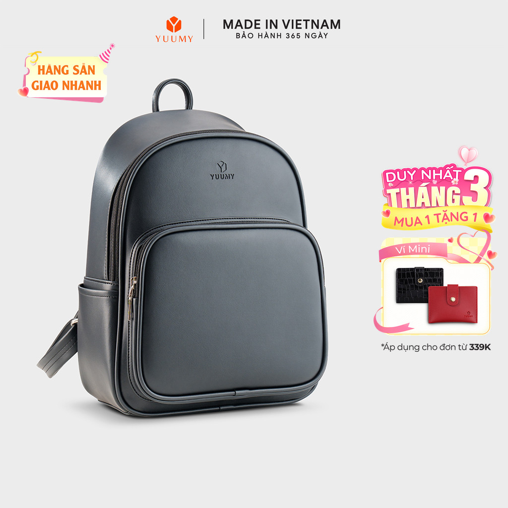 Balo nữ YUUMY YBA120