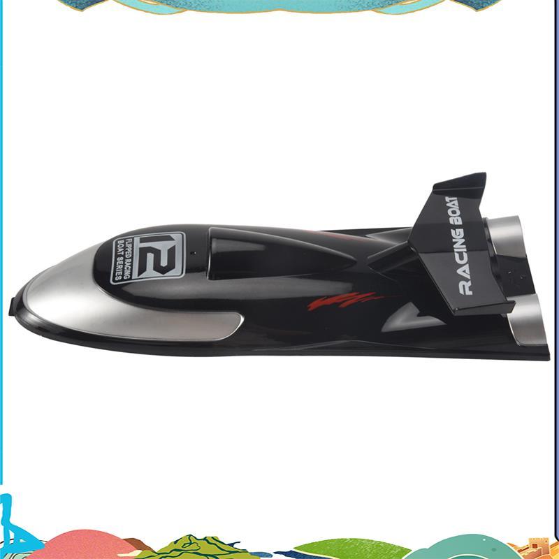 FT012-2 Vỏ thuyền cho phụ kiện phụ tùng thuyền RC không chổi than FT012 2.4G