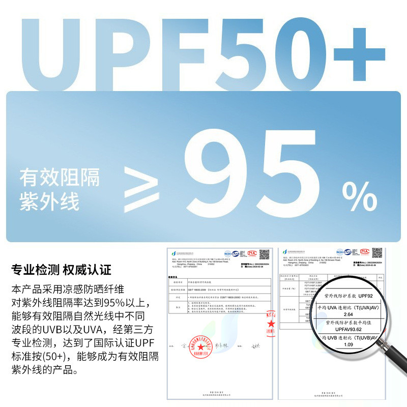 Reflective ice sleeves for summer outdoor cycling, men's ice silk arm sleeves for sun protection and