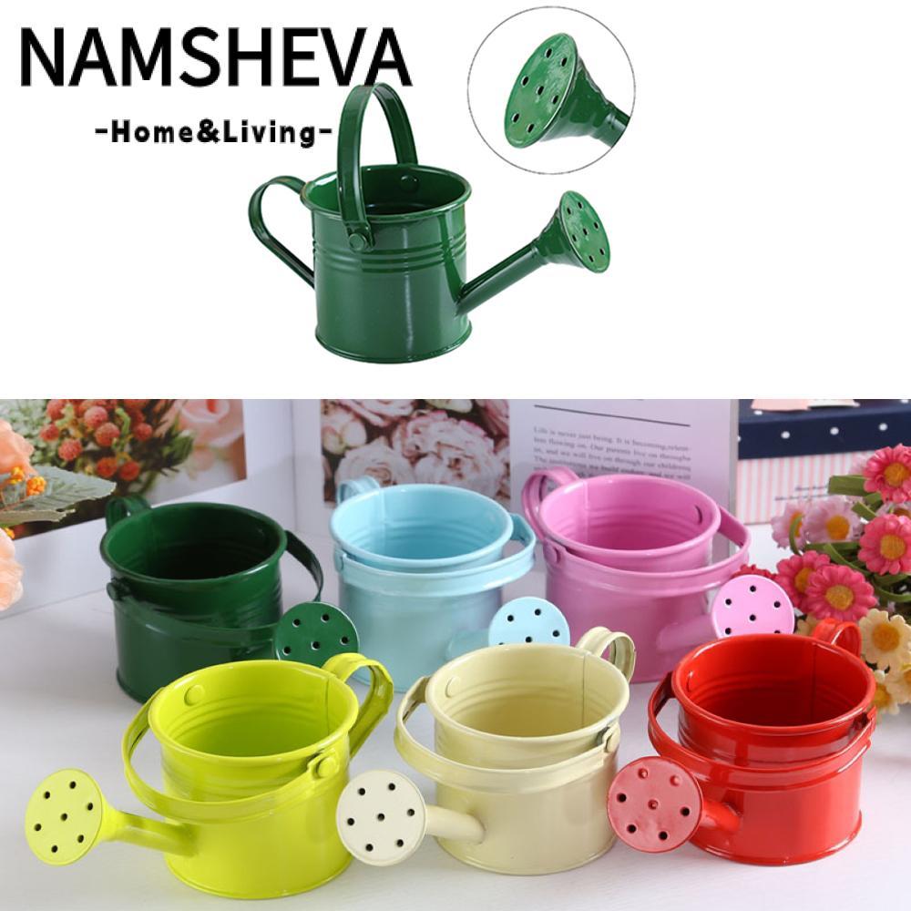 Bình tưới nước NAMSHEVA Garden Mini Kawaii Chậu phun nước