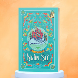 Sách - Ngôn Sứ (Tủ sách Đời người) (omega plus)