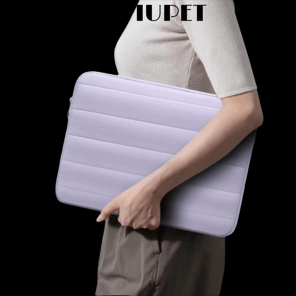 FOVIUPET Túi đựng laptop FOVIUPET Puffy, Laptop 13-14,1 inch chống nước, Túi đựng máy tính xách tay 