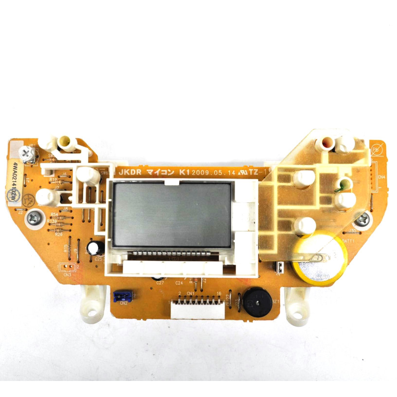 [Hàng có sẵn] Phụ kiện nồi cơm điện thương hiệu Tiger EPB1-JKWAINVZC1 Bảng hiển thị bảng điều khiển 