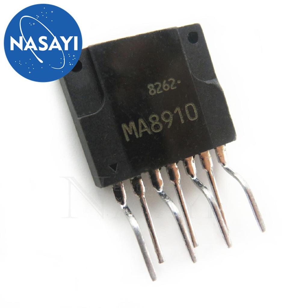 5 Chiếc MA8910 8910 ZIP-7