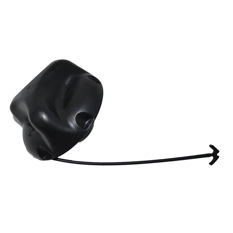 Nắp bình xăng ô tô cho Hummer H2 H3 H3T 2004-2010 25827646 Phụ tùng GT306auto Trang trí ô tô