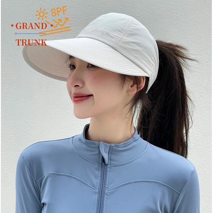 Mũ Chống Nắng Vành Lớn Qui-Drying Cho Outdoor