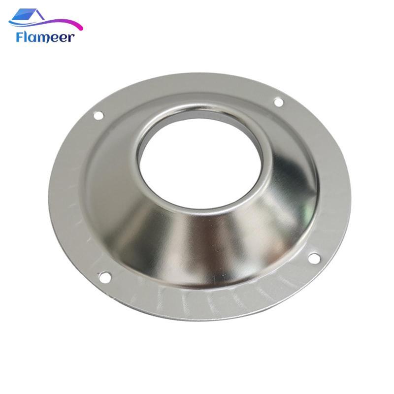 Flameer Thương mại Sugar Floloss Machine Head Cover Thay thế Melting Head Cover Chắc chắn