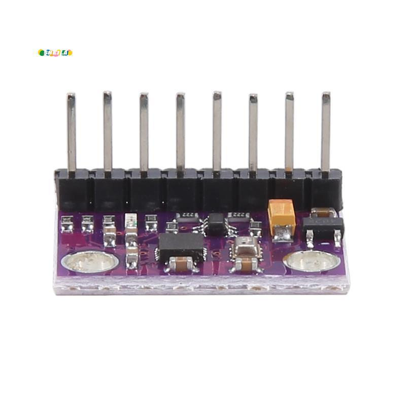 MPU-9250 MPU9250 BMP280 SPI IIC 10DOF Con quay hồi chuyển tăng tốc 9- Mô-đun bảng cảm biến -91